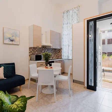 Apartamento Anima E Core - Selection Lecce