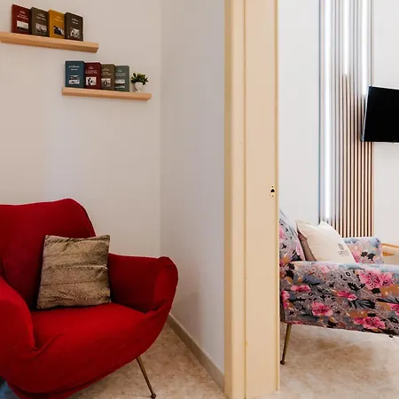 Apartamento Anima E Core - Selection