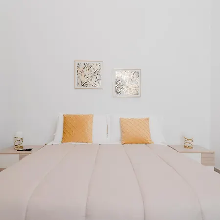 Apartment Anima E Core - Selection
